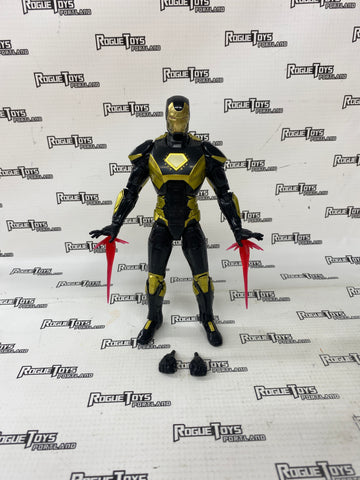 Marvel Legends Midnight Sons Iron Man