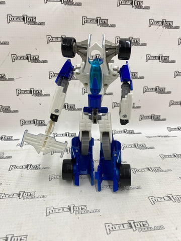 Transformers Mirage (Specialist Autobot 3-pack)