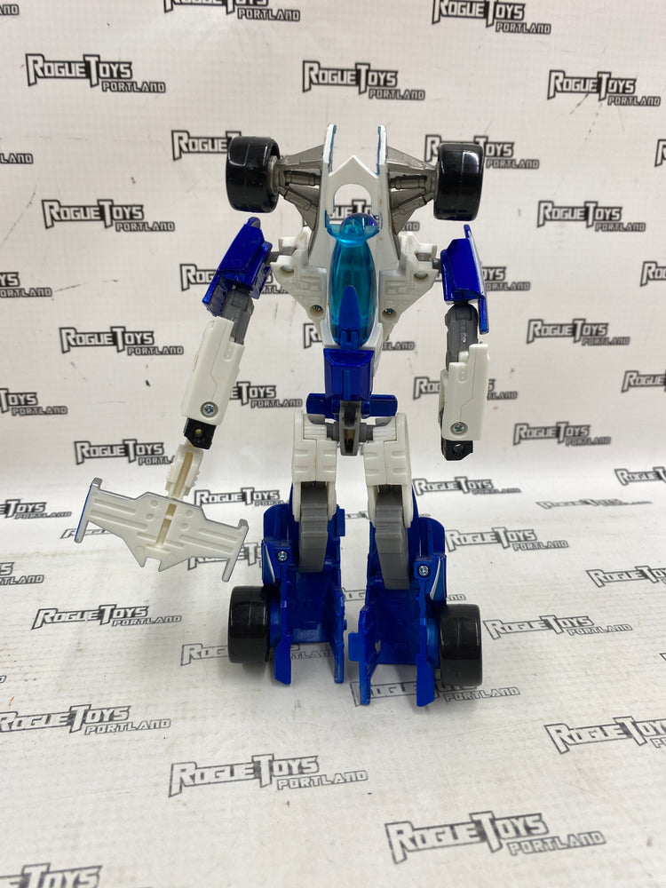 Transformers Mirage (Specialist Autobot 3-pack)