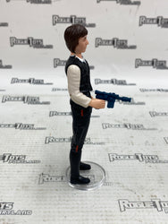 Vintage Large Head Han Solo