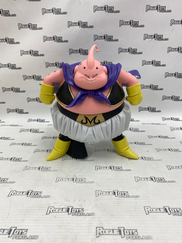 Banpresto Solid Edge Works Dragon Ball Series Majin Buu (Open Box)