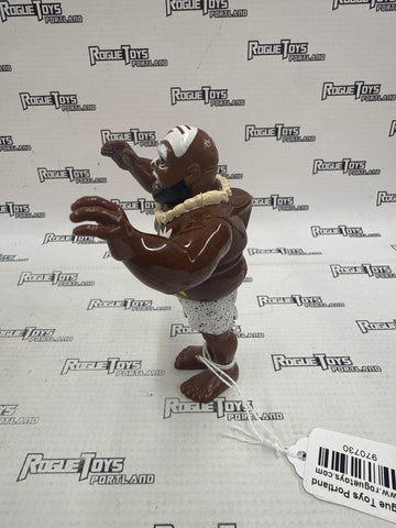 Hasbro WWF Kamala Series 7