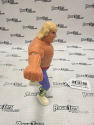 Hasbro WWF Owen Hart Series 7