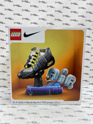 LEGO Nike Air Max 95 43025