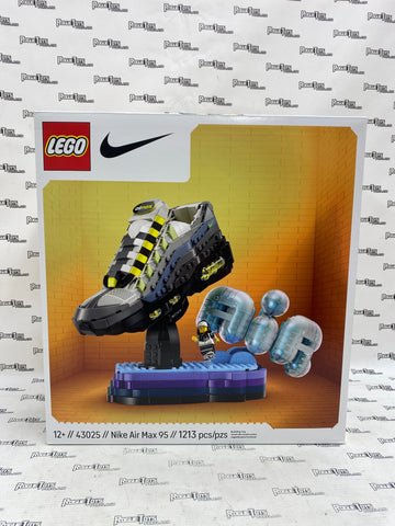 LEGO Nike Air Max 95 43025