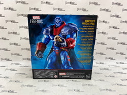 Marvel Legends AOA Deluxe Apocalypse