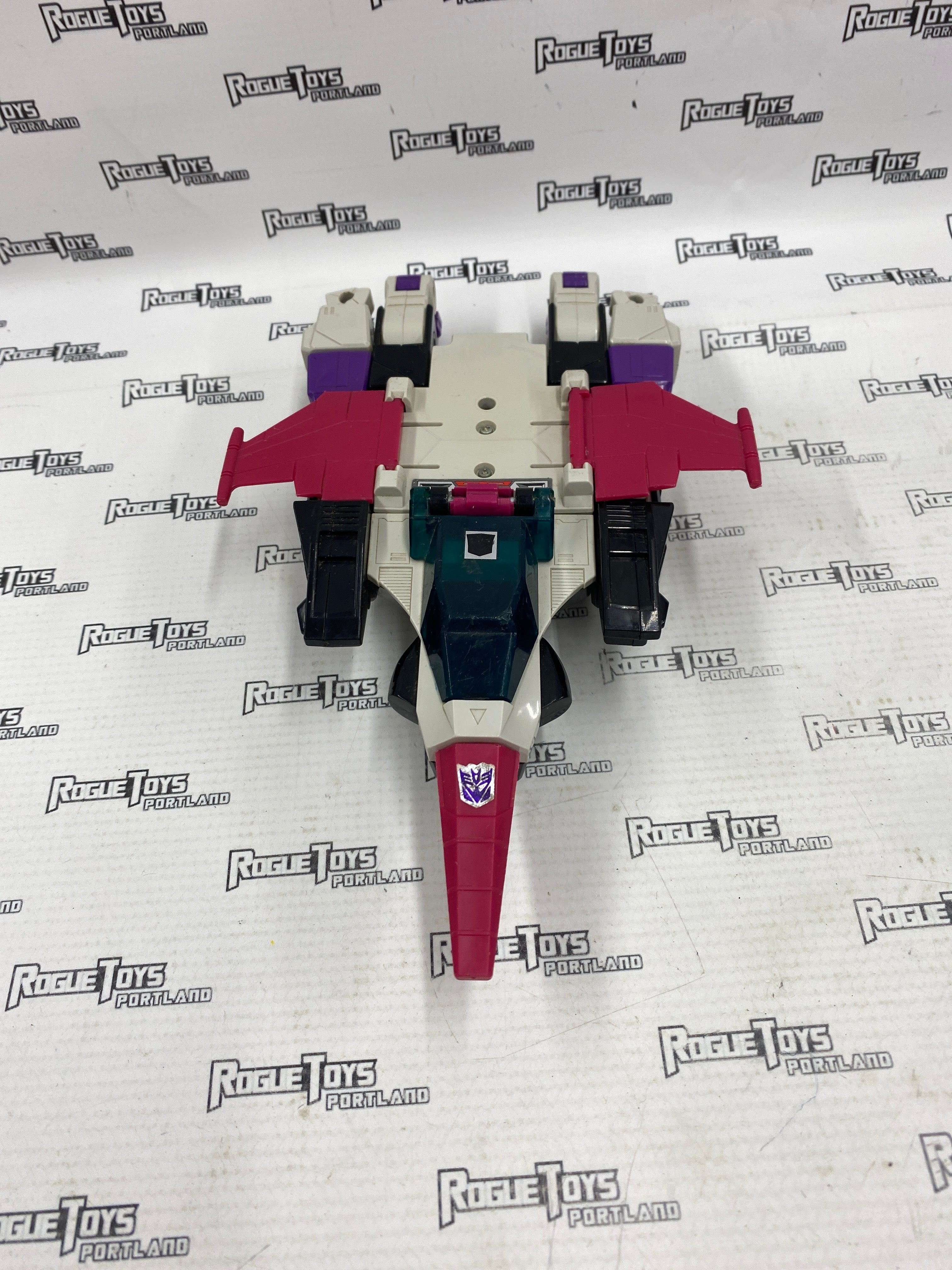 Vintage G1 Transformers Headmaster Apeface