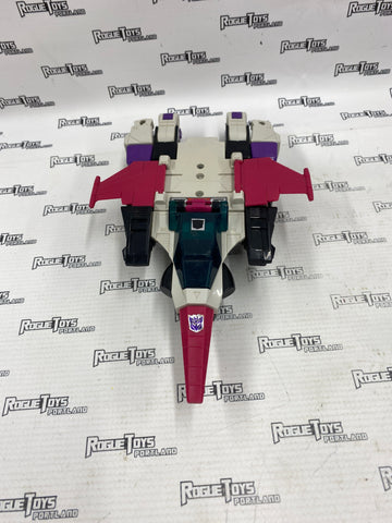 Vintage G1 Transformers Headmaster Apeface
