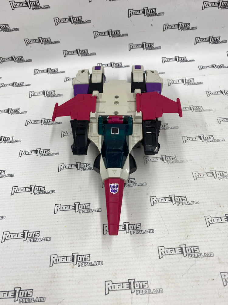 Vintage G1 Transformers Headmaster Apeface