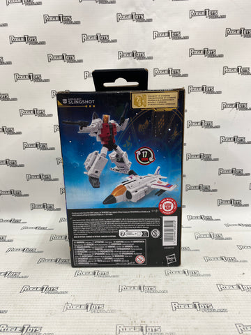 Transformers Age of Primes Slingshot