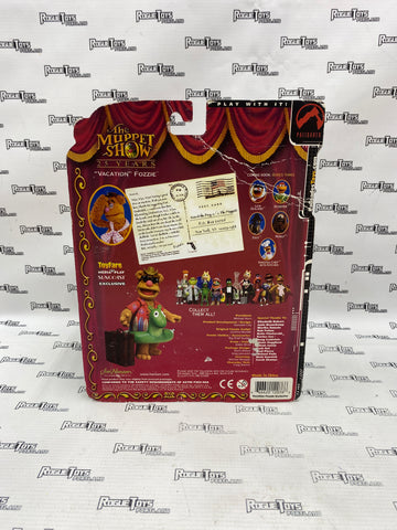 Palisades The Muppet Show Series 2 Vacation Fozzie