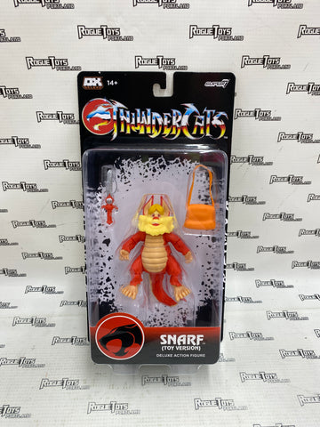 Super 7 DX Thunder Cats Snarf