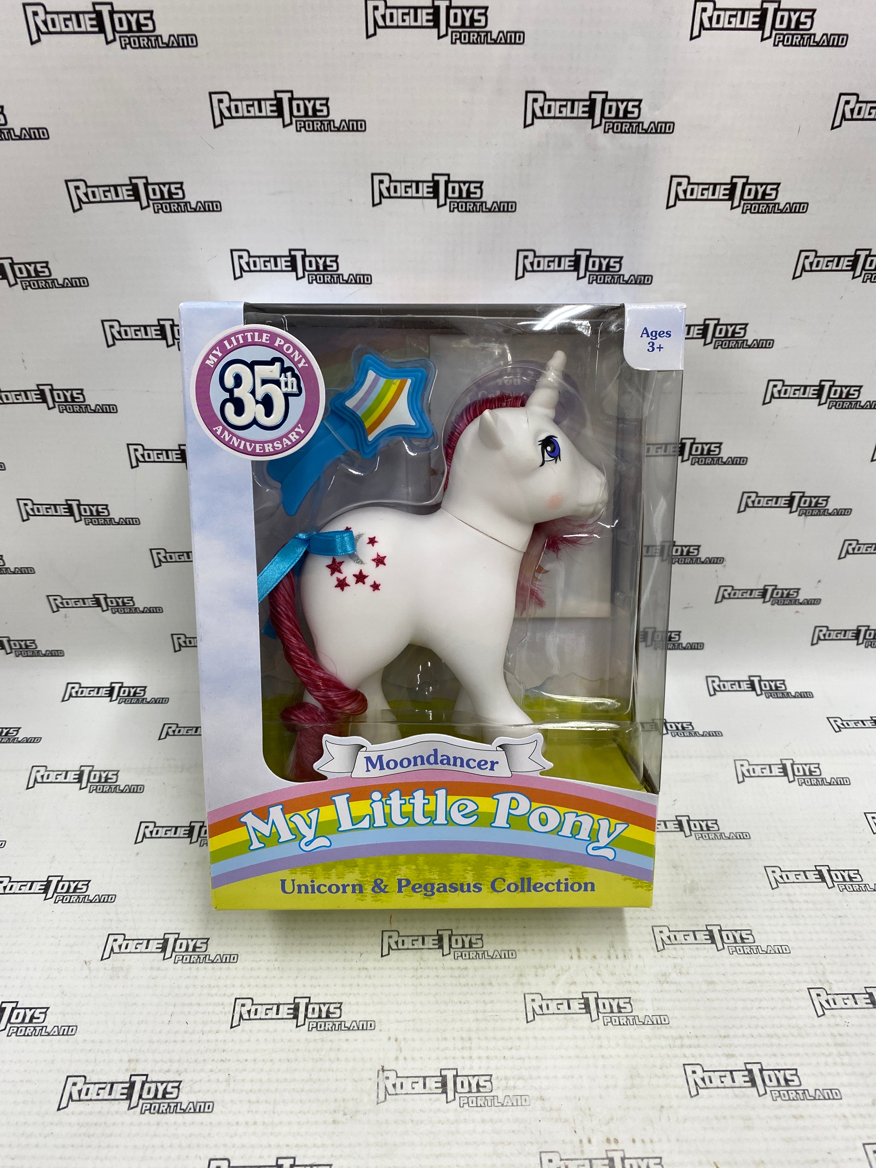 MLP 35th Anniversary Moondancer