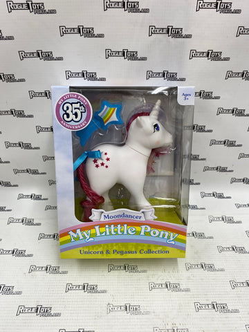 MLP 35th Anniversary Moondancer