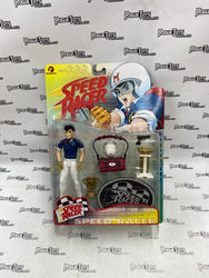 ReSaurus Speed Racer Series One Speed Racer