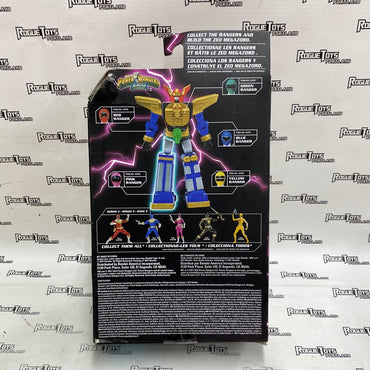 Power Rangers Legacy Collection Zeo Pink Ranger (Open Box)