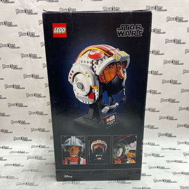 LEGO Star Wars 75327 Luke Skywalker (Red Five)