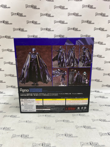 Figma SP-079 Femto Berserk: The Golden Age Arc - Memorial Edition (Open Box)