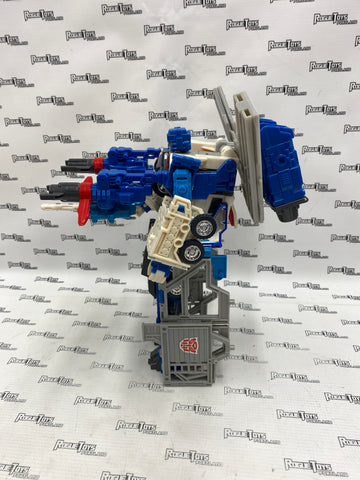 Transformers 2001 Robots In Disguise Ultra Magnus