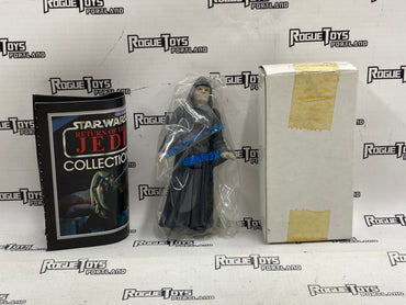 Vintage Star Wars Mail Away Emperor Palpatine