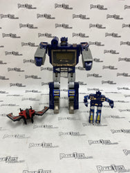 Shiatai MC-10 Cassette Man