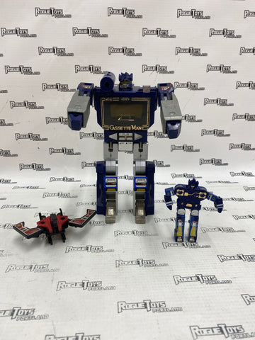 Shiatai MC-10 Cassette Man