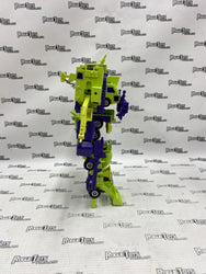 Vintage Transformers G1 Devastator