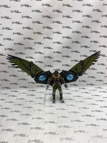 Marvel Legends MCU Vulture Deluxe