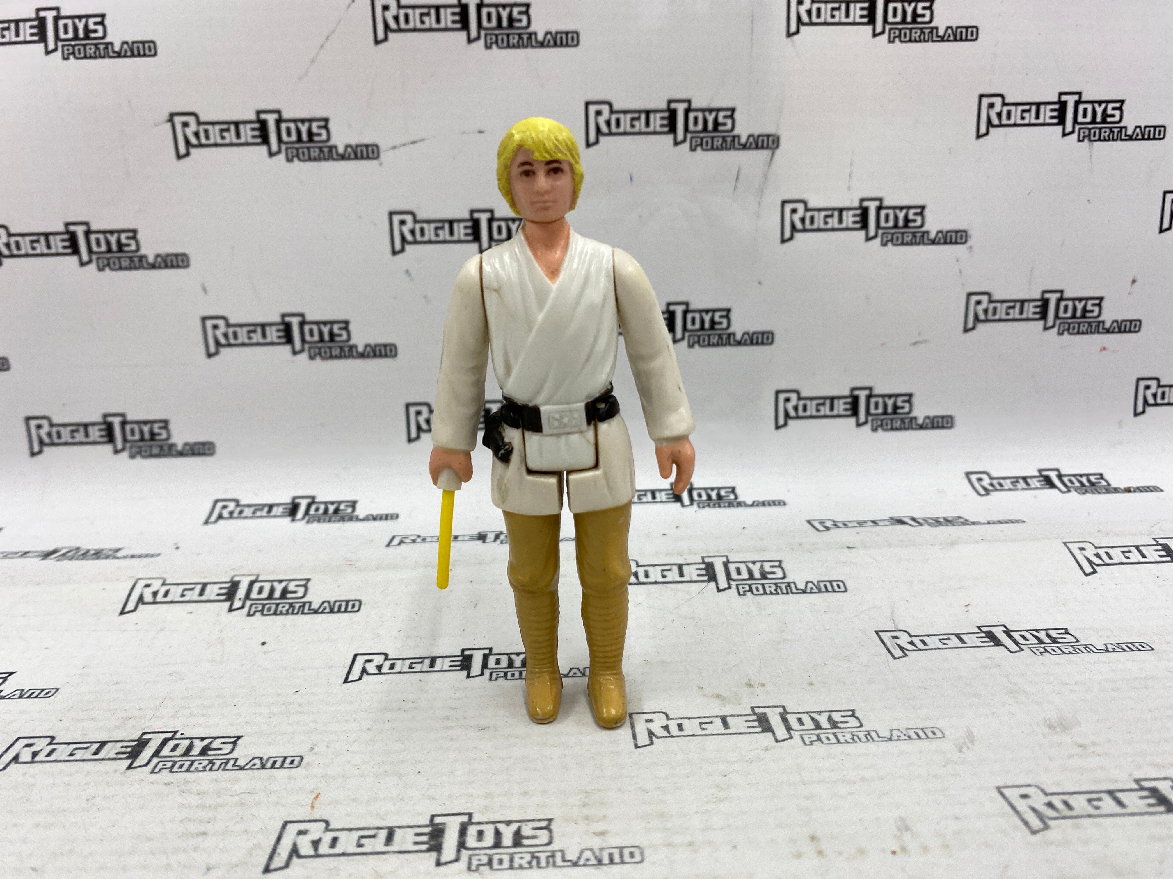 Vintage Star Wars Luke Skywalker