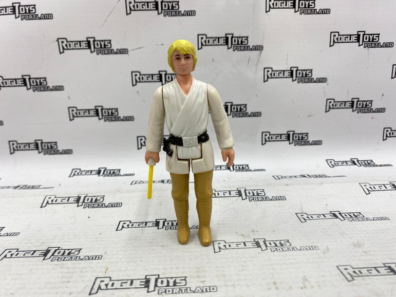 Vintage Star Wars Luke Skywalker