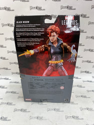 Marvel Legends Black Widow (Walmart Exclusive)