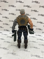 Marvel Legends Cable (Juggernaut Wave)
