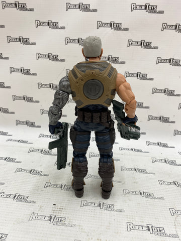 Marvel Legends Cable (Juggernaut Wave)