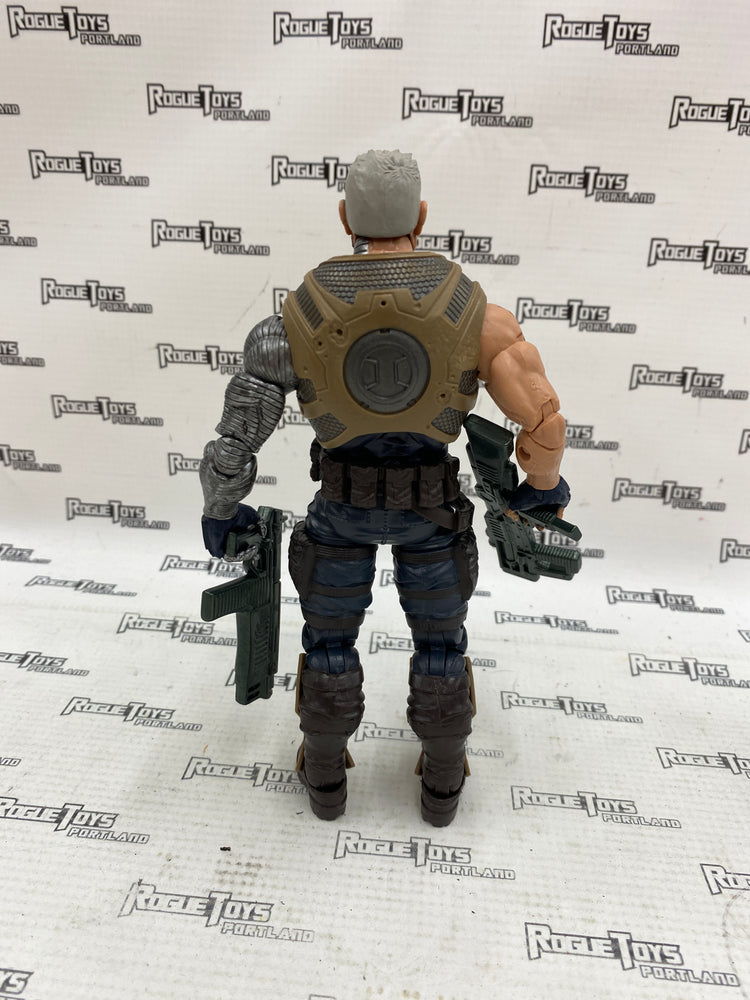 Marvel Legends Cable (Juggernaut Wave)