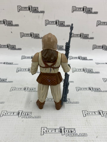 Vintage Star Wars Klaatu (Skiff Guard)