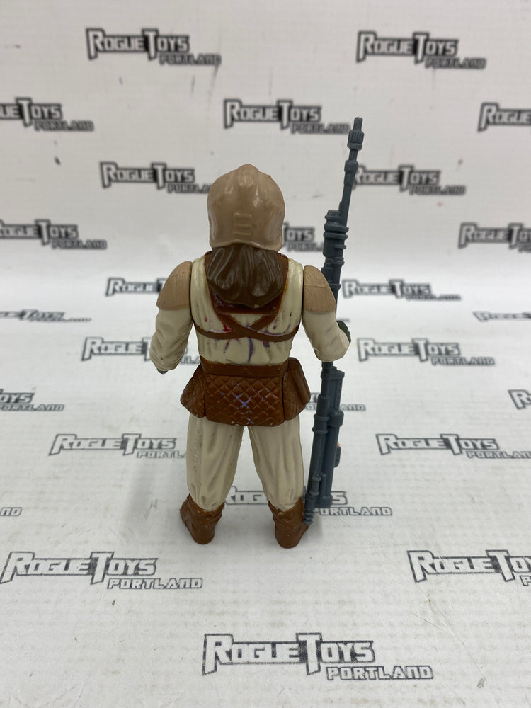 Vintage Star Wars Klaatu (Skiff Guard)
