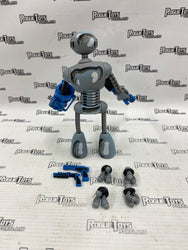NECA Mirage TMNT Fugitoid
