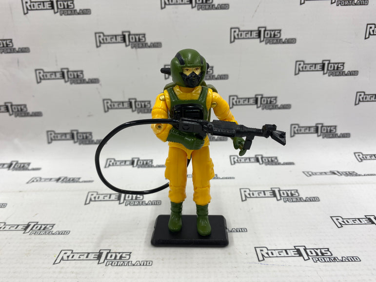 Vintage GI JOE Airtight