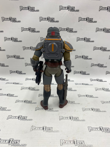 Star Wars Black Series Wrecker (Mercenary Gear)