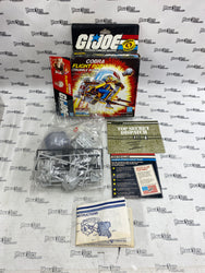 Vintage GI JOE Cobra C.L.A.W.