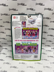 Vintage MMPR Auto Morphin
