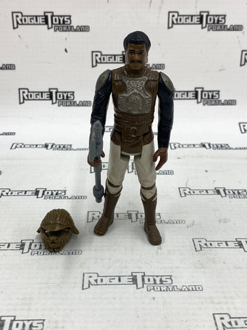 Vintage Star Wars Lando Calrissian Skiff Guard Disguise