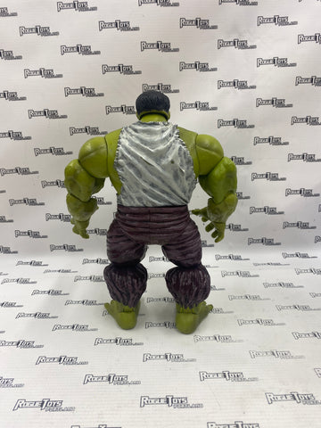 Marvel Select Hulk