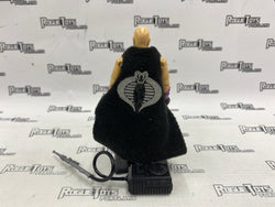 Vintage GI JOE Dr. Mindbender