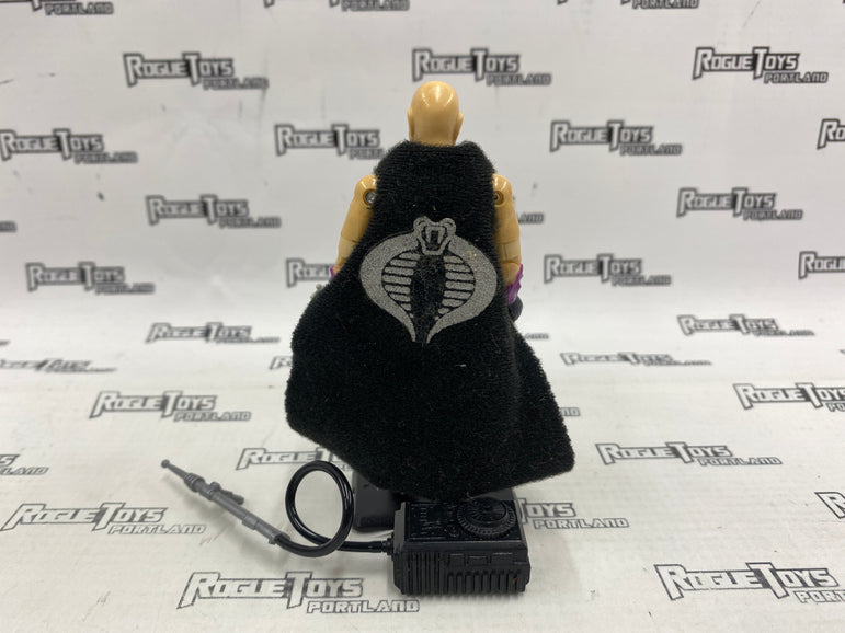 Vintage GI JOE Dr. Mindbender