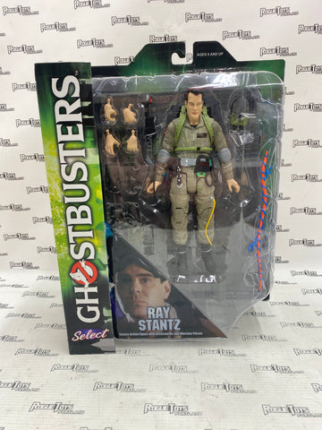 Diamond Select Ghostbusters Ray Stantz