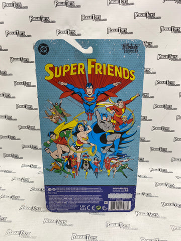 McFarlane Super Friends! Platinum Edition Evil Superman