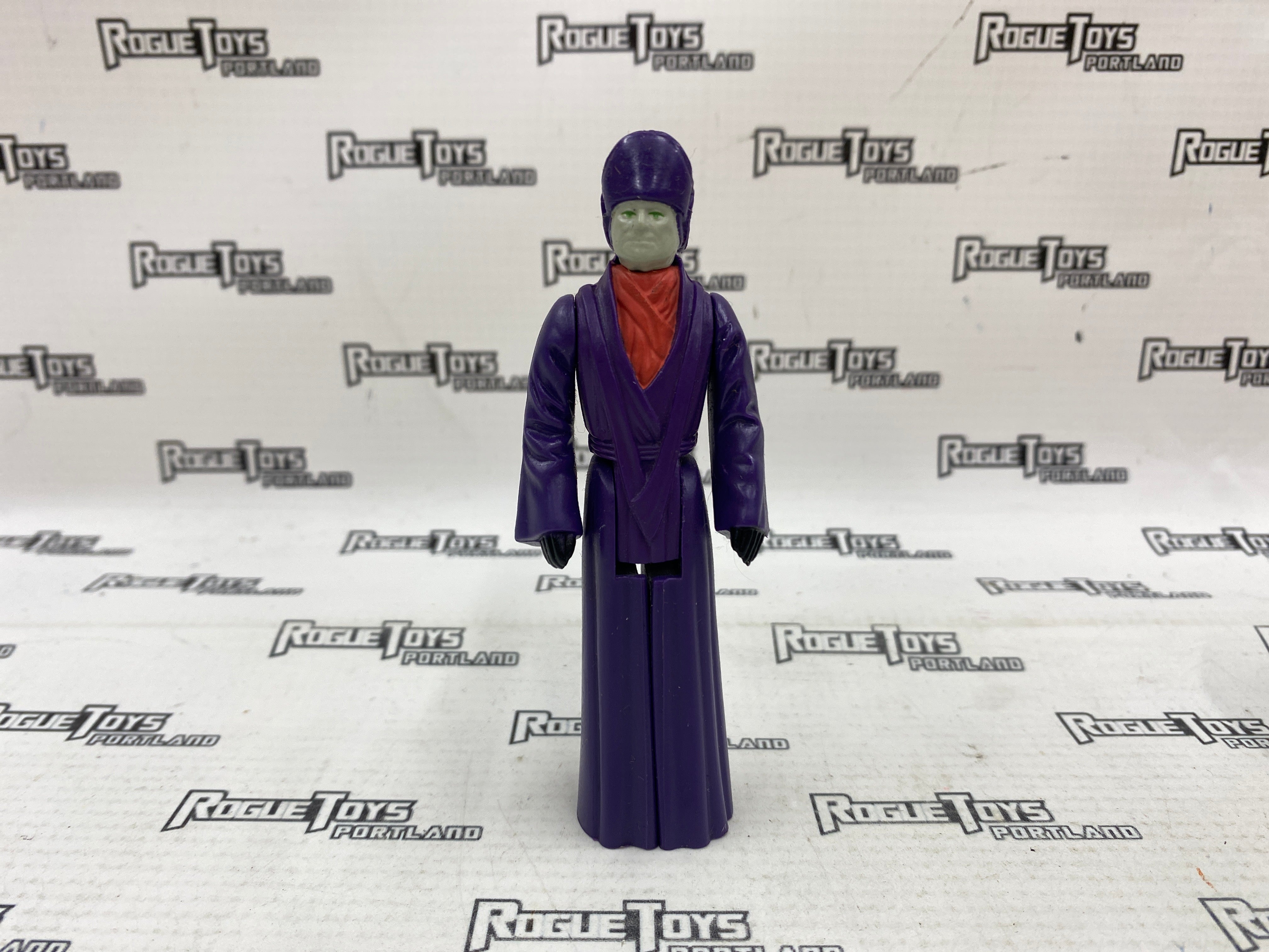 Vintage Star Wars Imperial Dignitary