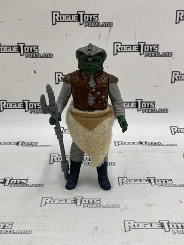 Vintage Star Wars Klaatu