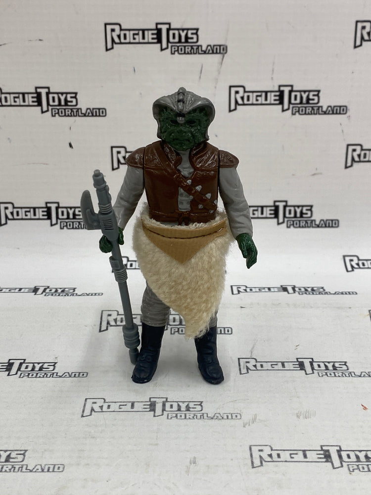 Vintage Star Wars Klaatu